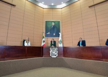 Tribunal Electoral de Tamaulipas ha recibido 496 medios de impugnación