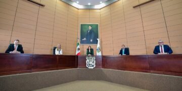 Tribunal Electoral de Tamaulipas ha recibido 496 medios de impugnación