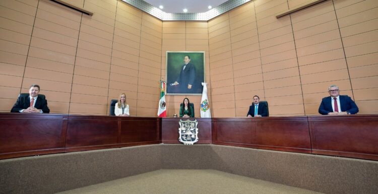 Tribunal Electoral de Tamaulipas ha recibido 496 medios de impugnación