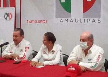 Falló Congreso local al no nombrar gobernador sustituto:PRI