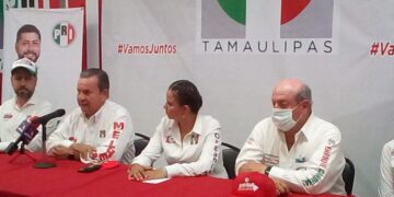 Falló Congreso local al no nombrar gobernador sustituto:PRI