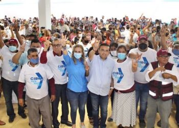 La verdadera esperanza para Altamira se llama Ciro Hernández