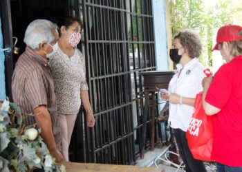 Gestionaré Fondo de Capitalidad y recurso será etiquetado: Elly Filizola