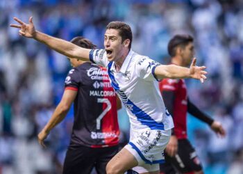 Puebla hace valer su posición en la tabla y es semifinalista