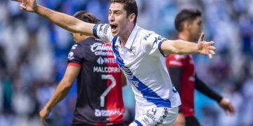 Puebla hace valer su posición en la tabla y es semifinalista