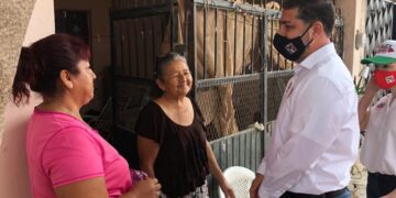 El PRI está de regreso en Victoria; Alex Montoya