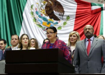 Proceso de desafuero no debe dar privilegios al presidente: PRI