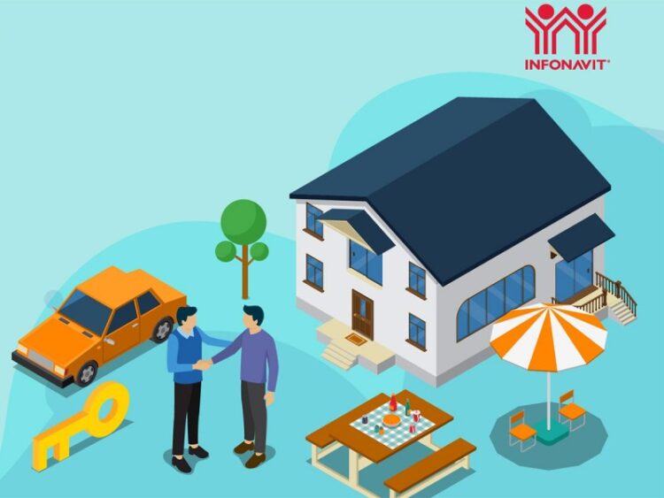 Infonavit dará descuentos de hasta 75% a acreditados afectados por choque económico de covid-19