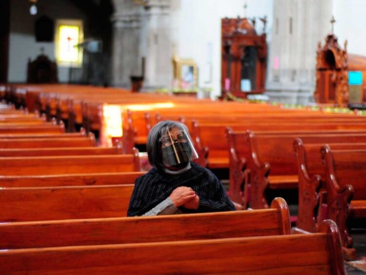 México se niega a aceptar la violencia como estilo de vida’: Iglesia