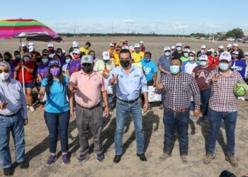 Respalda líder estatal de CTM  propuestas de Abdala en Nuevo Laredo