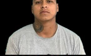 Indocumentado utiliza como escudo humano a otro migrante