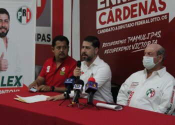 Montoya confirma asistencia a debate de candidatos en Victoria