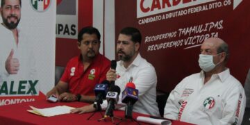 Montoya confirma asistencia a debate de candidatos en Victoria