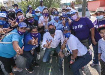 Propondrá Enrique Rivas Ley de Promoción Económica e Industrial