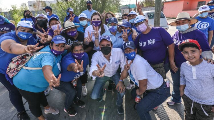 Propondrá Enrique Rivas Ley de Promoción Económica e Industrial