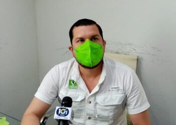 Coaliciones ficticias confunden a la gente: José Luis Hinojosa