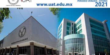 Anuncia la UAT fechas para el periodo escolar de verano