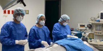 Realiza IMSS Tamaulipas procuración de córneas