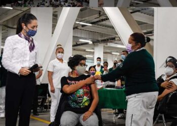 En junio iniciará regreso a clases presenciales en Ciudad de México
