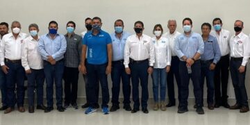 El recurso de Victoria se quedará en Victoria ofrece Pilar Gómez