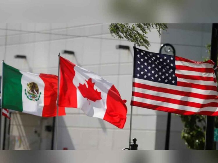 EU llama a México y a Canadá a ‘cumplir los términos’ del T-MEC