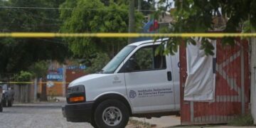 Hallan 70 bolsas con restos humanos en finca de Tonalá, Jalisco