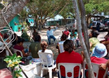 Punta de Alambre y Carboneras tendrán servicio médico las 24 horas: Tomás Gloria