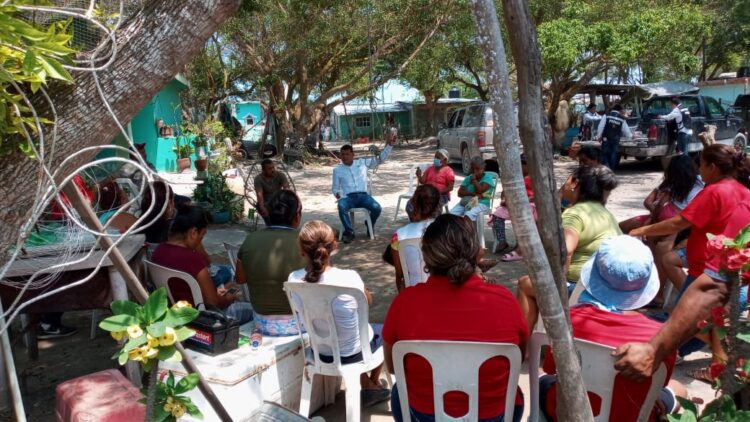 Punta de Alambre y Carboneras tendrán servicio médico las 24 horas: Tomás Gloria