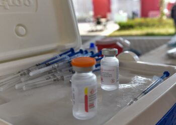 En próximas semanas llegarán 34 millones de vacunas contra covid a México