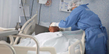 Notifica Tamaulipas 63 contagios de Covid y dos muertos más 