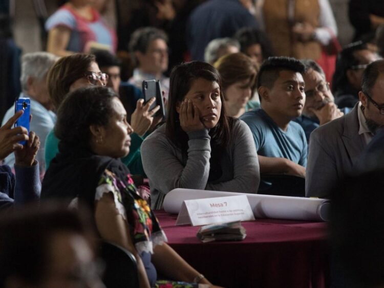 Lanzan proyecto para evaluación de aprendizajes durante la pandemia
