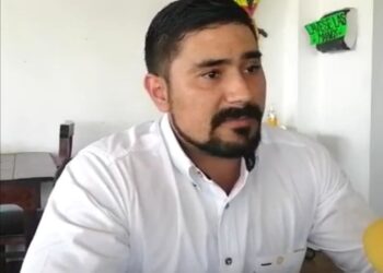 Jubilaremos a los políticos de siempre: David Armando Valenzuela