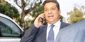 Aduce PAN Tamaulipas violación a constitución en orden de aprehensión a FJGCV