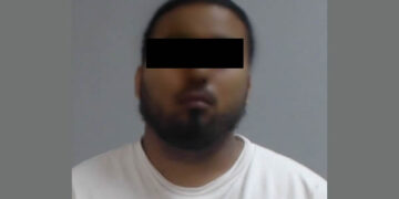 Los arrestan por balear accidentalmente a a su hija