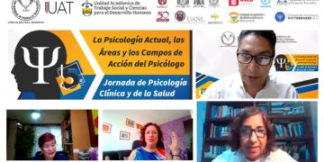Realizó la UAT actividades académicas por el Día del Psicólogo