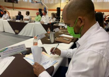 Propone PVEM cuatro ejes para mejorar seguridad en Victoria