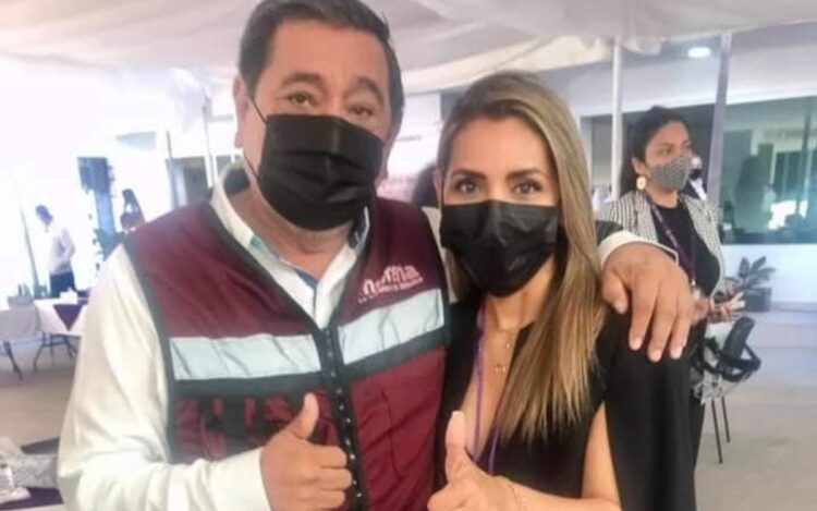Toma Morena vía de nepotismo en candidatura de Guerrero