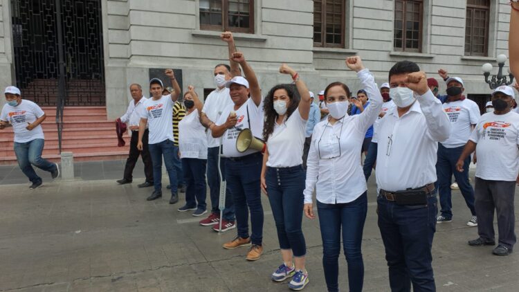 Gobierno municipal de Tampico apoyará a la gente: Olga Sosa Ruiz