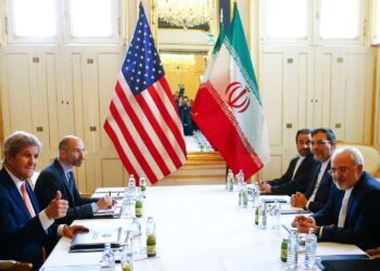 Irán y Estados Unidos reanudan pláticas indirectas sobre uso de energía nuclear
