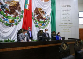 Iniciará Congreso de Tamaulipas proceso penal contra participantes en orden de aprehensión a FGCV