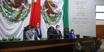 Iniciará Congreso de Tamaulipas proceso penal contra participantes en orden de aprehensión a FGCV