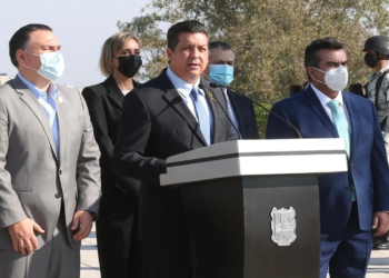 Busca Senado disolver al Congreso y el Poder Judicial de Tamaulipas