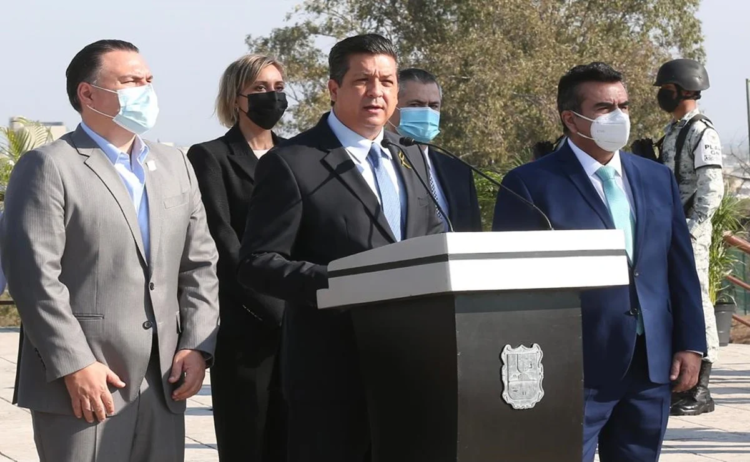 Busca Senado disolver al Congreso y el Poder Judicial de Tamaulipas