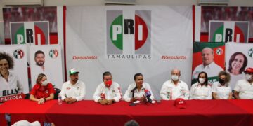 Exhortan a mujeres de Victoria ‘no dejarse engañar’ y votar por Alejandro Montoya