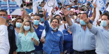 Dice Pilar Gómez tener las mejores propuestas para Victoria