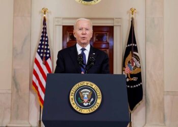 Biden celebra acuerdo entre Israel y Hamas; destaca labor de Egipto