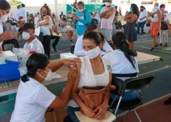 Semáforo Covid: la mitad del país está en color verde