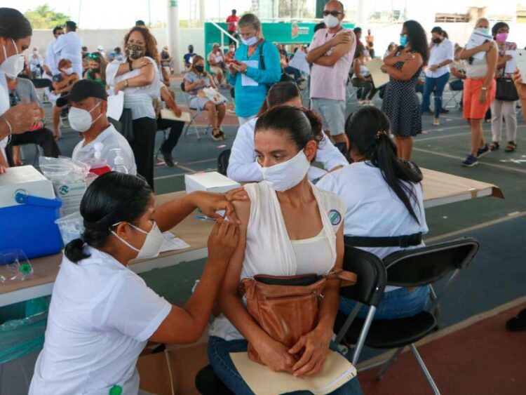 Semáforo Covid: la mitad del país está en color verde