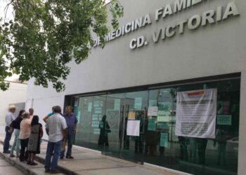 Otros 132 casos de Covid en Tamaulipas, urgen mantener medidas preventivas