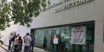 Otros 132 casos de Covid en Tamaulipas, urgen mantener medidas preventivas